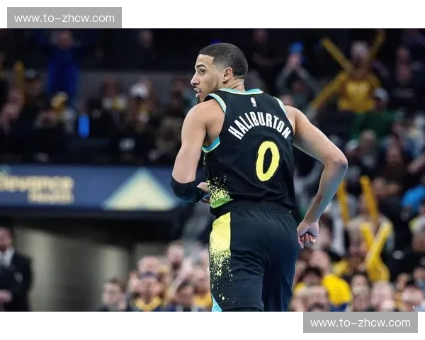 泰雷斯·哈利伯顿助攻王本色 步行者其组织权重高于得分权重