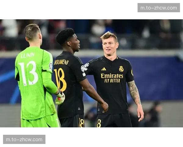 楚阿梅尼中场拦截覆盖面广 皇马防守转换第一道屏障 楚阿梅尼中场拦截覆盖面广 皇马防守转换第一道屏障