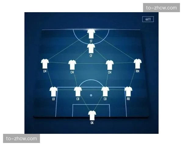 美国队战术灵活性：波切蒂诺体系下的阵型变化与球员角色调整